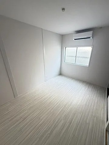 シエル中山手の居間・リビング