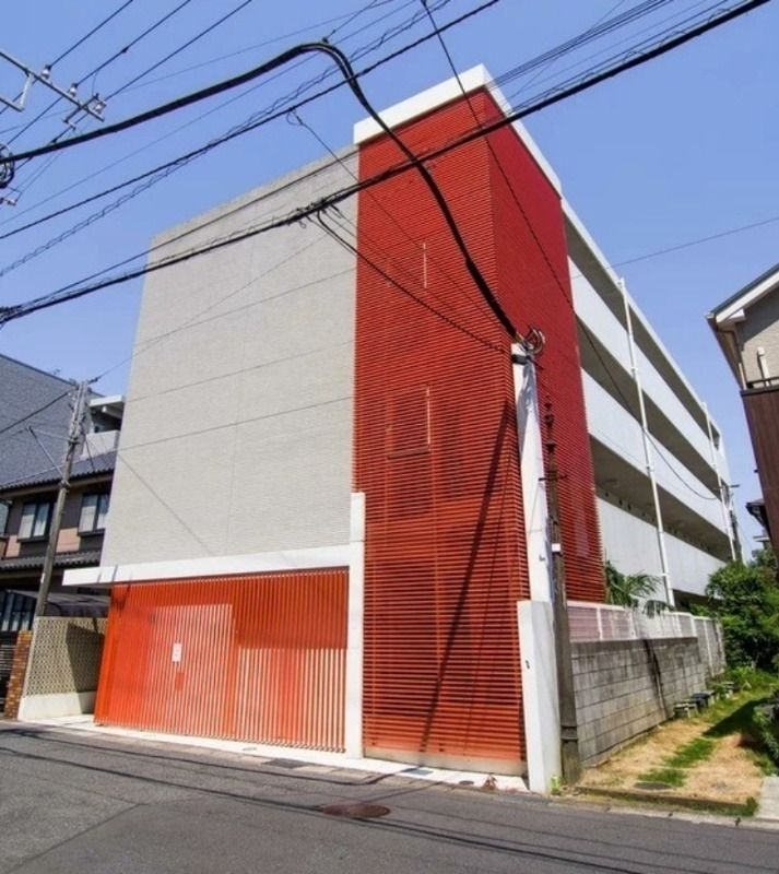 ライジングプレイス松戸