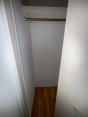 ロワール北大手の収納