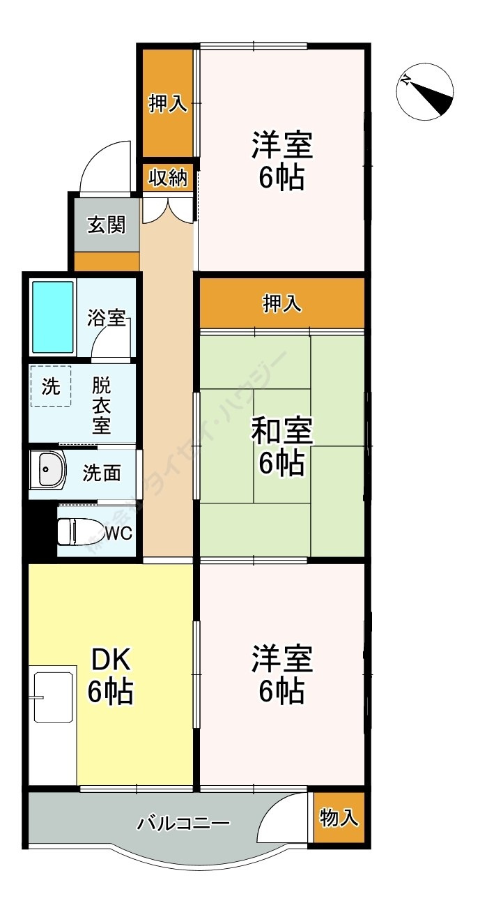 須藤本郷マンション