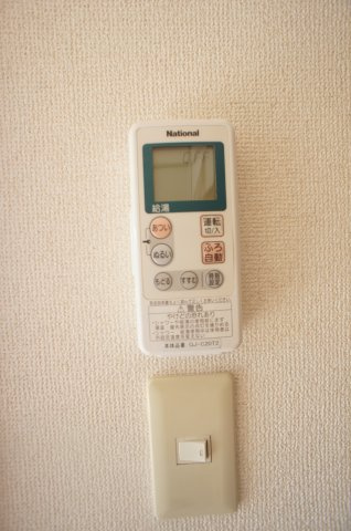 須藤本郷マンションの設備