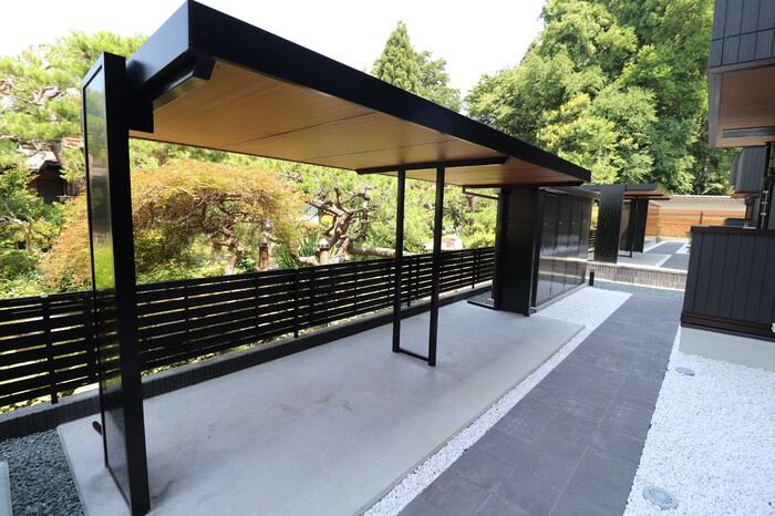 TORISIA大慈寺町　Aのその他共用部分