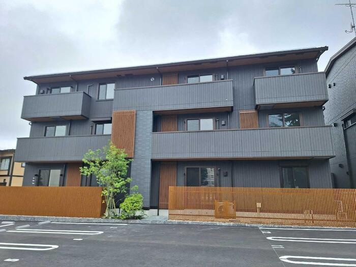 TORISIA大慈寺町　A