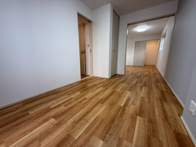 ロワール北大手の子供部屋