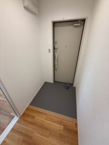 ロワール北大手の玄関