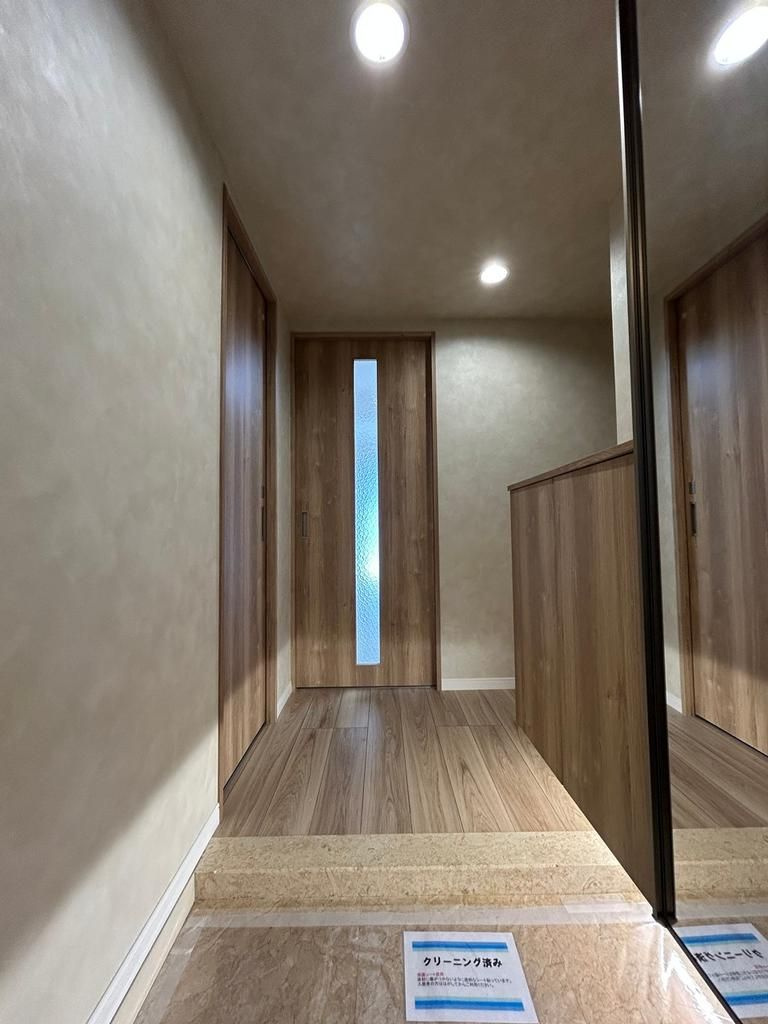クレッセント溝の口Ⅲのその他