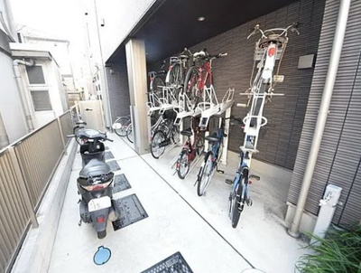 【その他共用部分】 | グレース