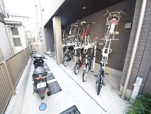 【その他共用部分】 | グレース