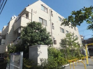 品川区西品川２丁目のマンションの画像