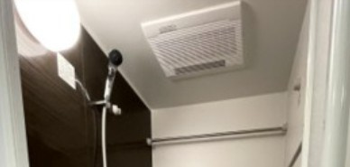 Laviere新板橋の設備
