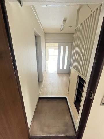 【バルコニー】