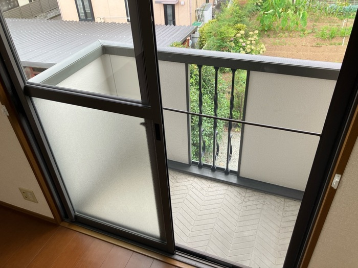 花花参番館の収納