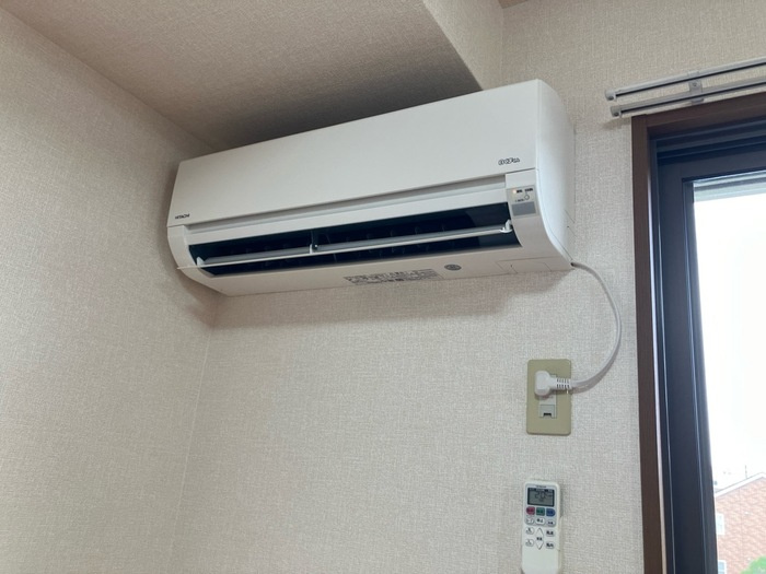 花花参番館の設備