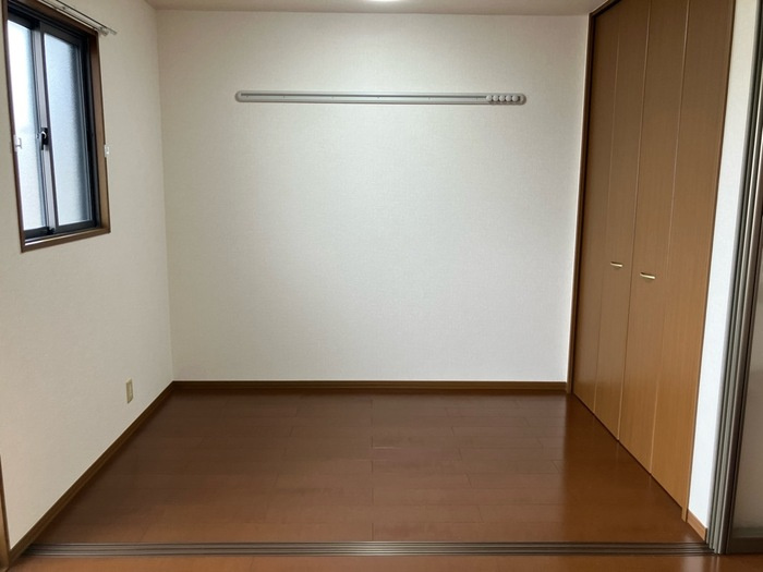 花花参番館の内装