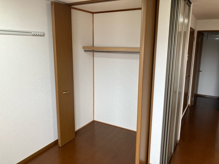 花花参番館の収納
