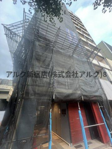シティプラザ南麻布