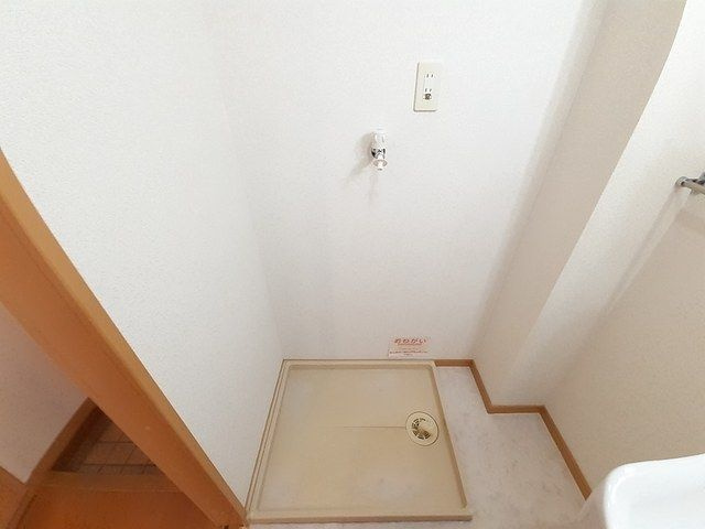 プロムナードひばりの設備