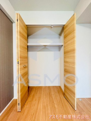【収納】 | IBC Residence EAST