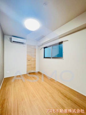 【内装】 | IBC Residence EAST