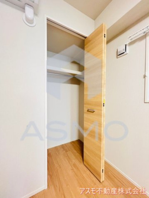 【内装】 | IBC Residence EAST