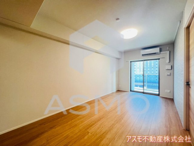 【居間・リビング】 | IBC Residence EAST