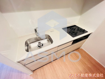 【キッチン】 | IBC Residence EAST
