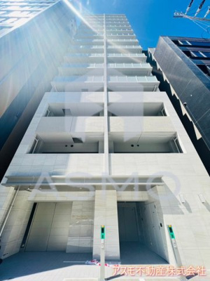【外観】 | IBC Residence EAST