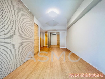 【居間・リビング】 | IBC Residence EAST