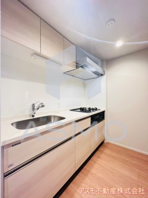 【キッチン】 | IBC Residence EAST