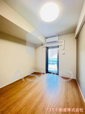 【内装】 | IBC Residence EAST