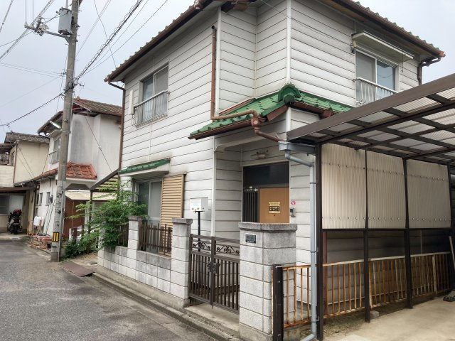 高松市元山町　戸建　600