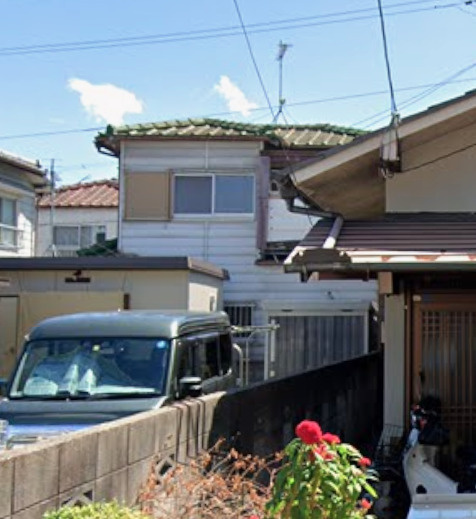 高松市元山町　戸建　600