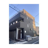 アファブルときわ台Ⅱの画像