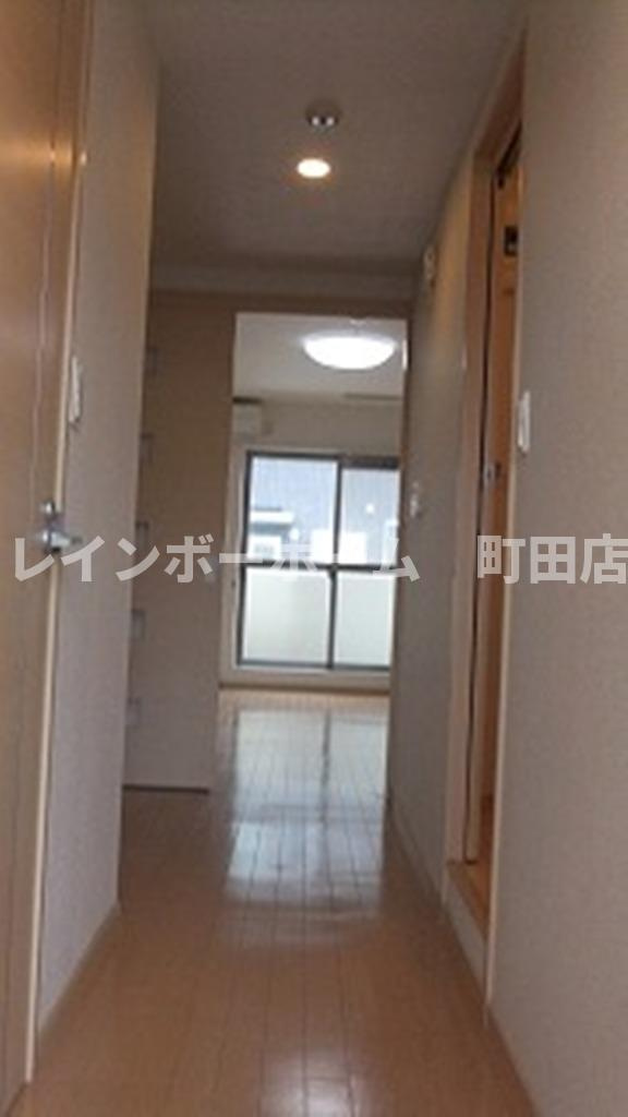 サンリットガーデン※初期費用分割あと払いサービス利用可能物件の玄関