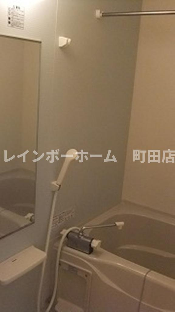 サンリットガーデン※初期費用分割あと払いサービス利用可能物件の浴室