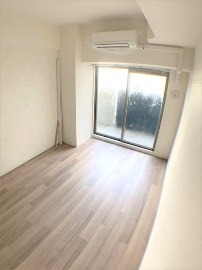 【寝室】プレサンス神戸キュリオ