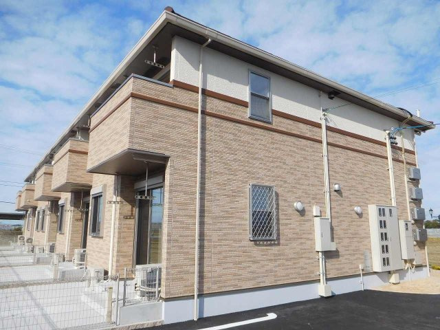 エンポリウム寿々木　　刈谷市近郊の賃貸ならクラスホーム刈谷店