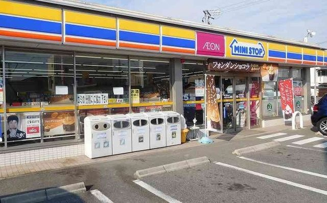 エンポリウム寿々木　　刈谷市近郊の賃貸ならクラスホーム刈谷店のその他