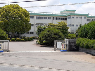 【周辺】 | ジャン・ラフィネ | 茨城県立石岡商業高等学校まで712m