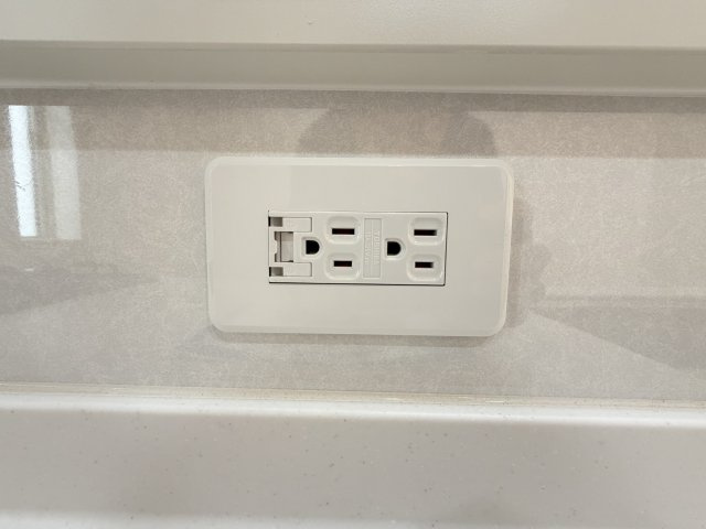 うるま市喜仲（全3棟）2号棟のキッチン|※同仕様写真です