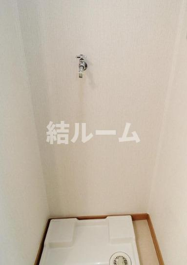 板橋区赤塚７丁目のアパートのその他