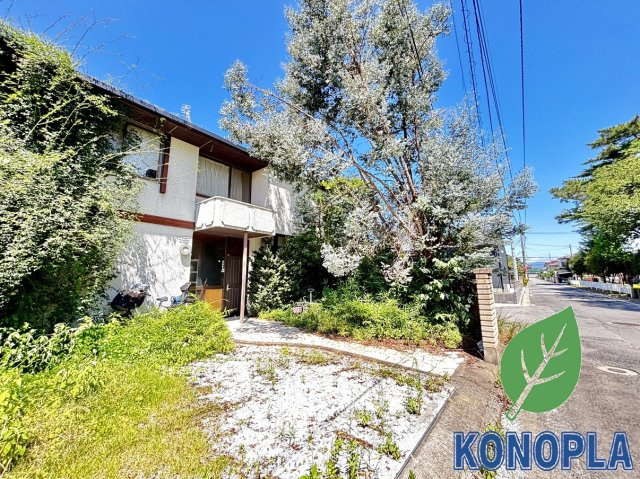 【中古戸建】前橋市関根町3丁目
