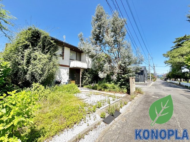 【中古戸建】前橋市関根町3丁目の外観|■外観｜特徴のある個性的な住まいと美しい街並み、そして住みやすい環境を、ぜひ現地でご覧になりませんか。お気軽にお問合せください(^^)  