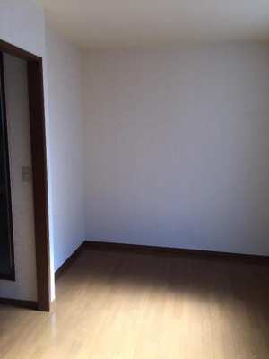 【寝室】