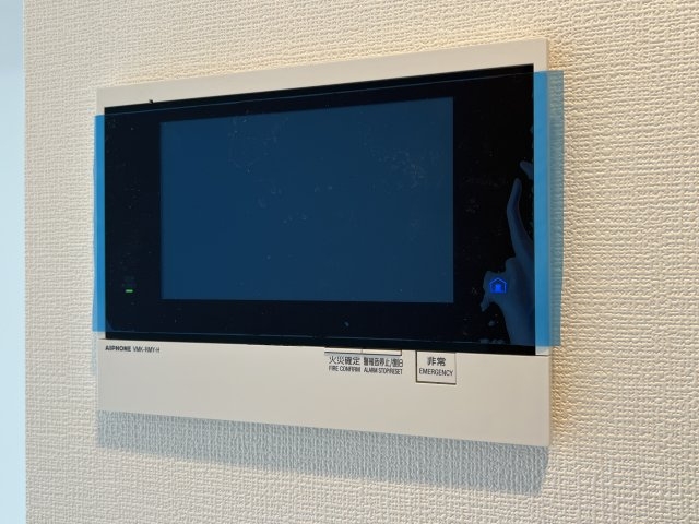 【セキュリティ】 | エスリード難波VALORE
