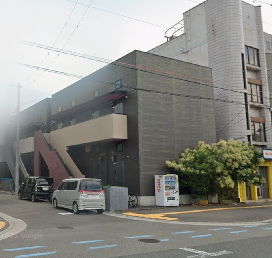 堺市堺区寺地町東　貸店舗
