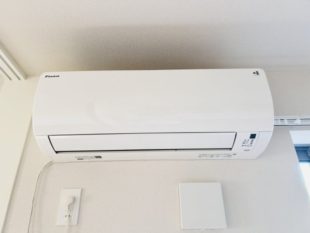 【設備】ロワゾブルー甲子園