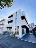 西宮市甲子園三保町のマンションの画像