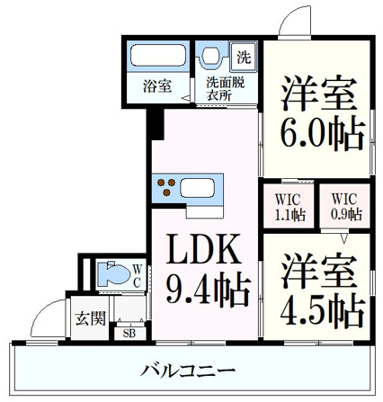 ロワゾブルー甲子園