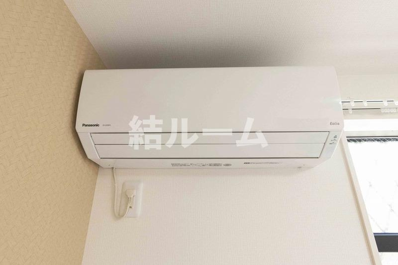 練馬区旭町３丁目のアパートの設備
